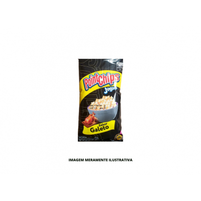 SALGADINHO DE TRIGO FRANGO JOGADA 1X20X35G